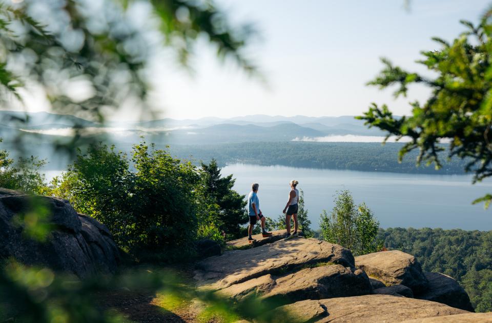 panther mountain